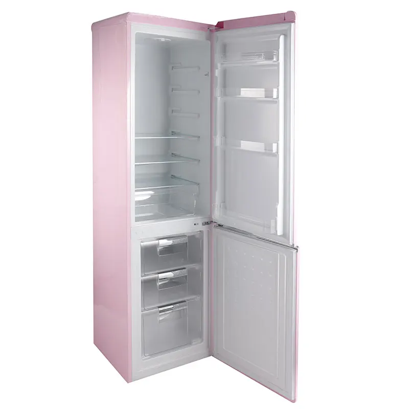 BCD258VX second hand refrigerator price near me double door refrigerator