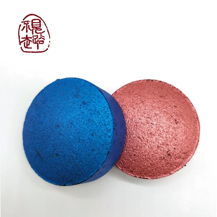 Free sample easy light shihsa hookah tablets charcoal for shisha