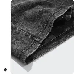 Hot-Seller High Quality Cotton Unisex T-Shirt With Design Acid Wash T-Shirt Streetwear Anime T-Shirt Cartoon