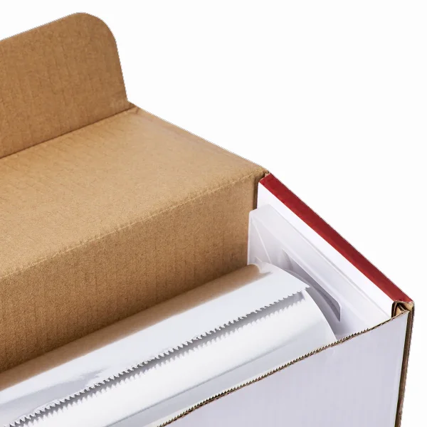 Wholesale Aluminum Foil ROll 1235 8011 Food Aluminium Paper Coil 10 Micron 150m Price For Wrapping