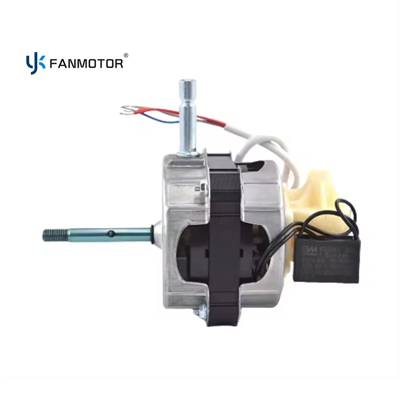 Wholesale Price Electric 16 inch Stand Table Fan Spare Part Copper Fan Motor