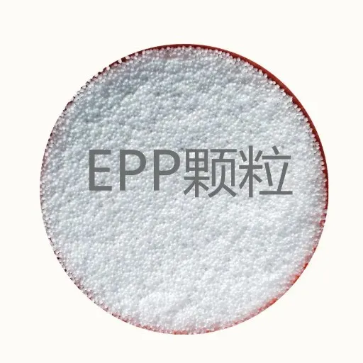 Первичные бусины из полистирола EPS, расширяемые Полистирольные гранулы, высокая ударопрочность, бусины из полистирола, сырье