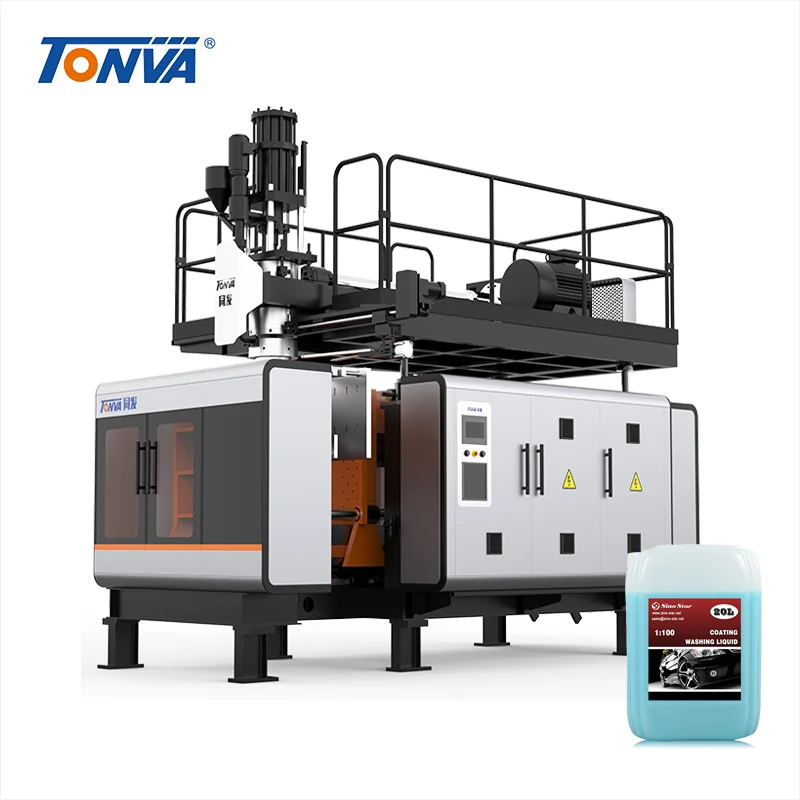 5 галлонов, жидкая пластиковая бочка для мытья автомобиля/барабанная выдувная формовочная машина