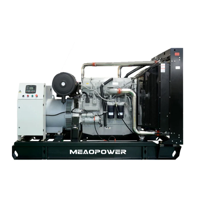 Top quality Perkins engine electric silent genset diesel generator 100kva 200kva 300kva 400kva generator set