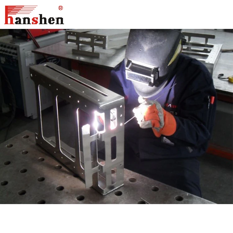 Умнее лучший высокочастотный Tig Soldadora инвертор Maquina De Soldar 250 Ac Dc Алюминий сварочные