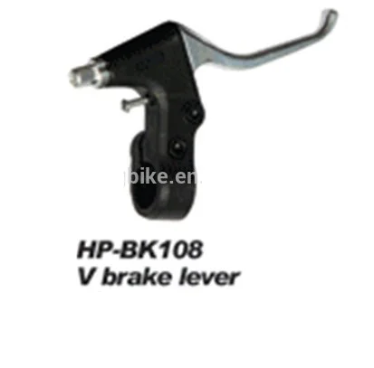 wholesale factory cheap price all kinds of bike spare parts hydraulic bicycle brake lever for cycle scooter