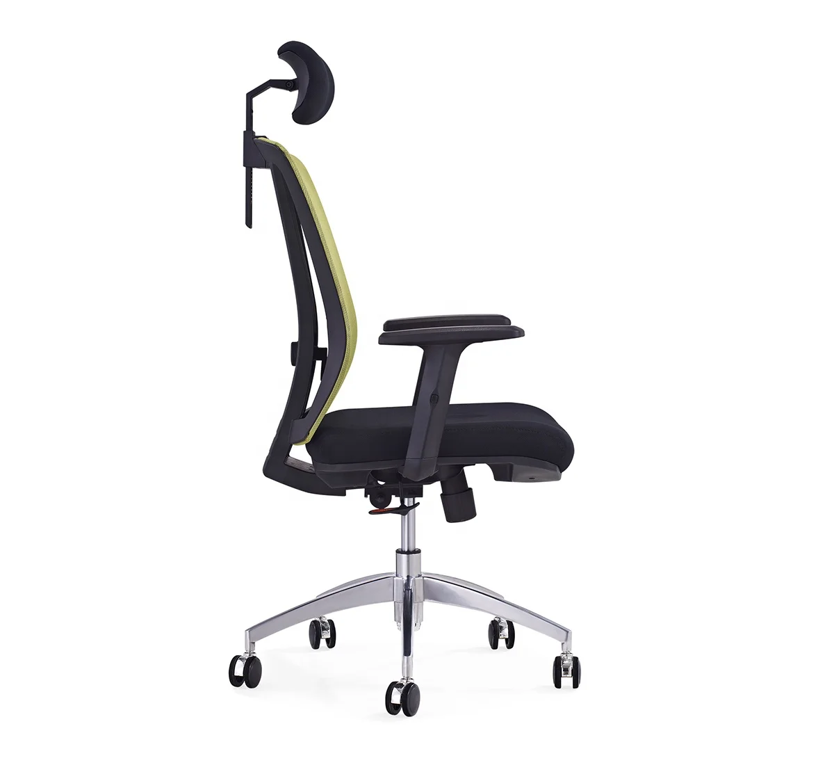 Contemporary swivel boss best modern Low price high back luxury ergonomic executive mesh office chair