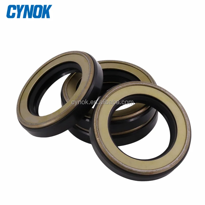 Excavator Main Pump AP3932-H3 High Pressure Oil Seals TCN Sealing Ring AP2388-E5 40*62*11