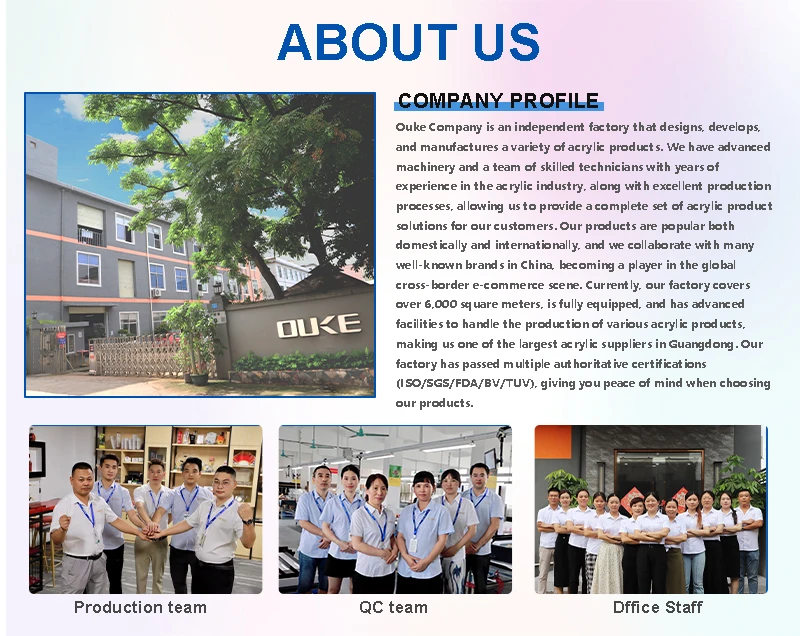 Custom Size Acrylic calendar clear acrylic weekly monthly calendar board for home office school