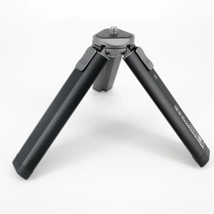 Practical Cheapest Professional Lightweight Camera Tripod For Daily Erection
