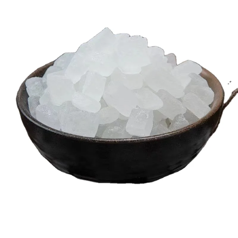 Top grade factory supply L-Menthol CAS 2216-51-5