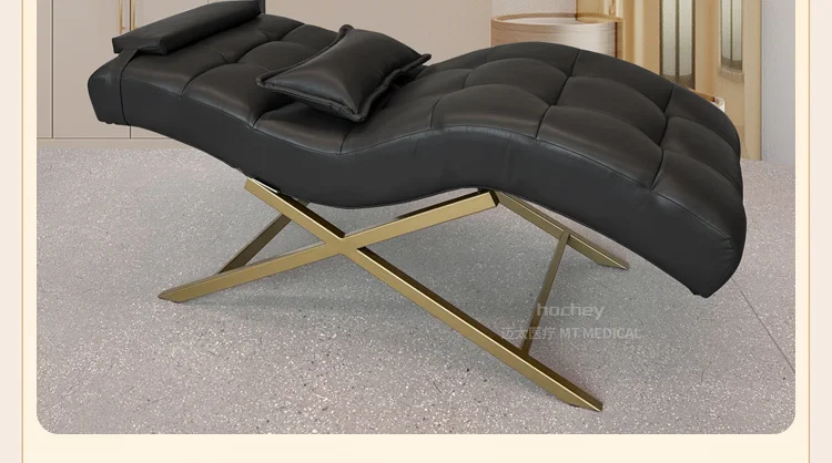 hochey  Salon Bed Massage High Quality New Style Korea Solid Wooden Portable Massage Tables Top Selling Full Body Beauty  Bed