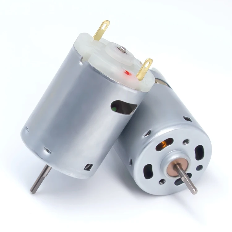 Custom high quality popular product plant trimmer mini motor dc plant trimmer motor