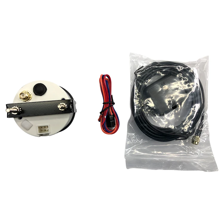 
High Quality Speedometer Electric Motorcycle Motor Bike Speedometer 