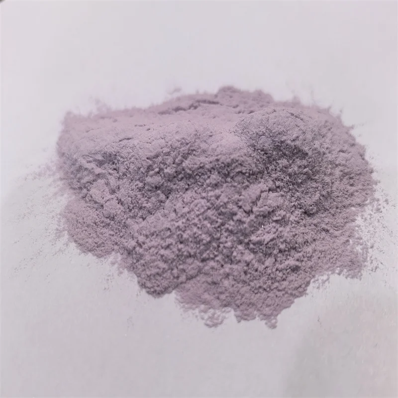PFA Pink fused alumina corundum aluminum oxide 320mesh