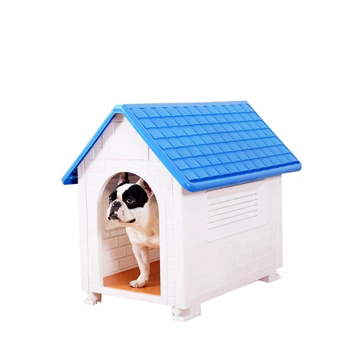  Custom handmade wooden small animals dog houses crate furniture