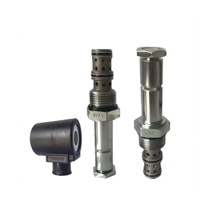 Cartridge Valve HP10-21A