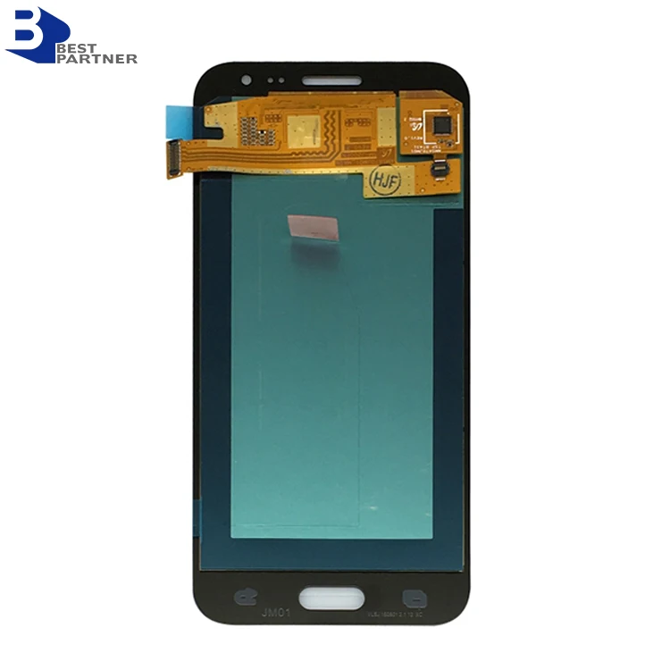 Original touch screen for samsung j2 j3 j4 j5 j6 j7 j8 prime display for samsung galaxy j110 j120 j200 j330 j530 j730 lcd screen