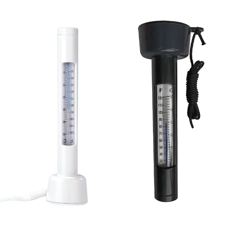 Waterproof Swimming Pool Baby Floating Water Ice Bath Thermometer For Adult