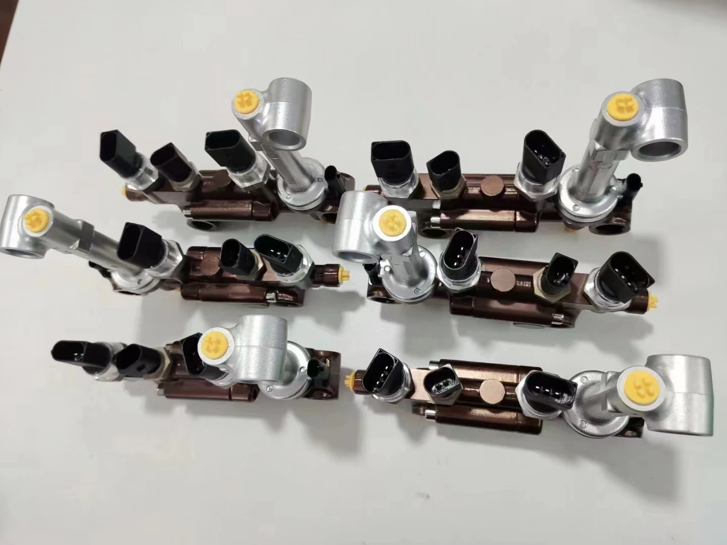 A0001402039 Adblue Dosator Diffuser A0001402039 A0001404139 A0001400539 Adblue Diffuser For Benz Truck