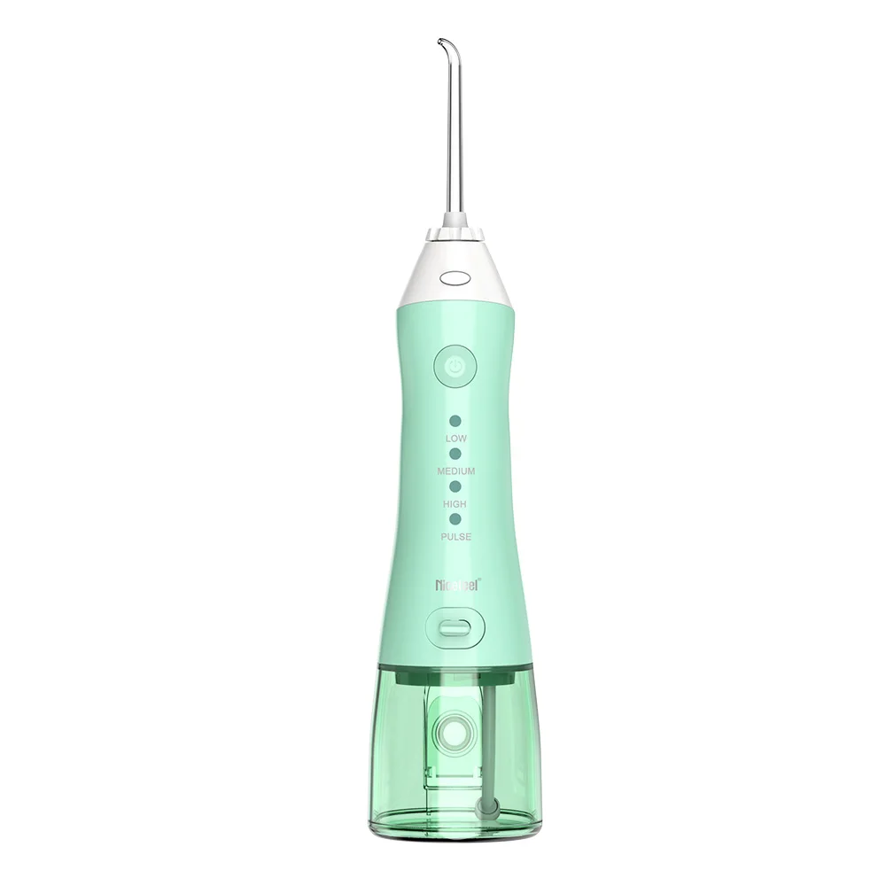 Nicefeel FC1581 220mL Portable Wholesale  Electric Cordless teeth Water flooser