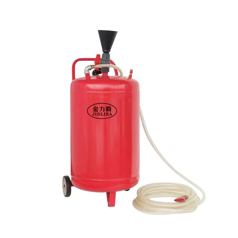  Automatic Car Washing Machine Portable Wash Foam With