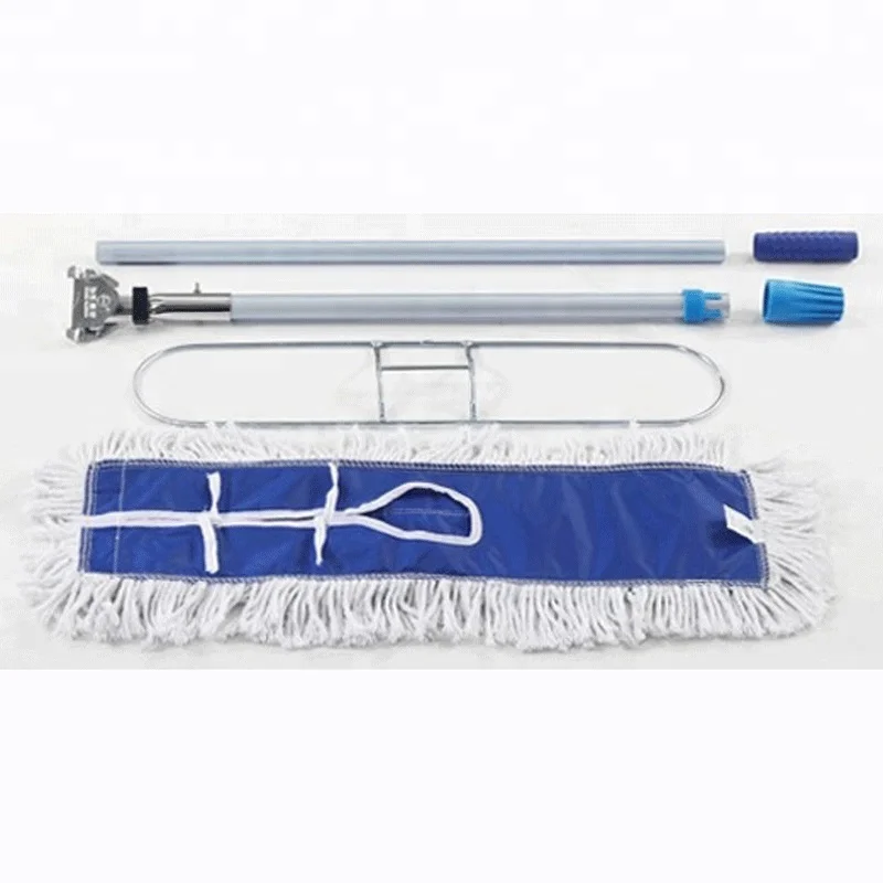 AF01001-AF01008 safe beautiful useful strong and very durable microfiber dust mop suitable for the house hotel and restaurant