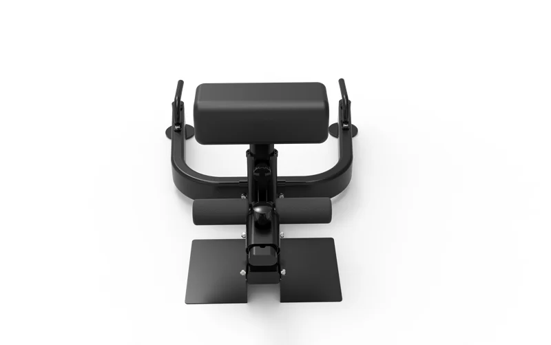 Commercial Squat Assisted Device Squat Rack Frame Squatting Machine leg Press Bend And Stretch Training Fitness Equipment