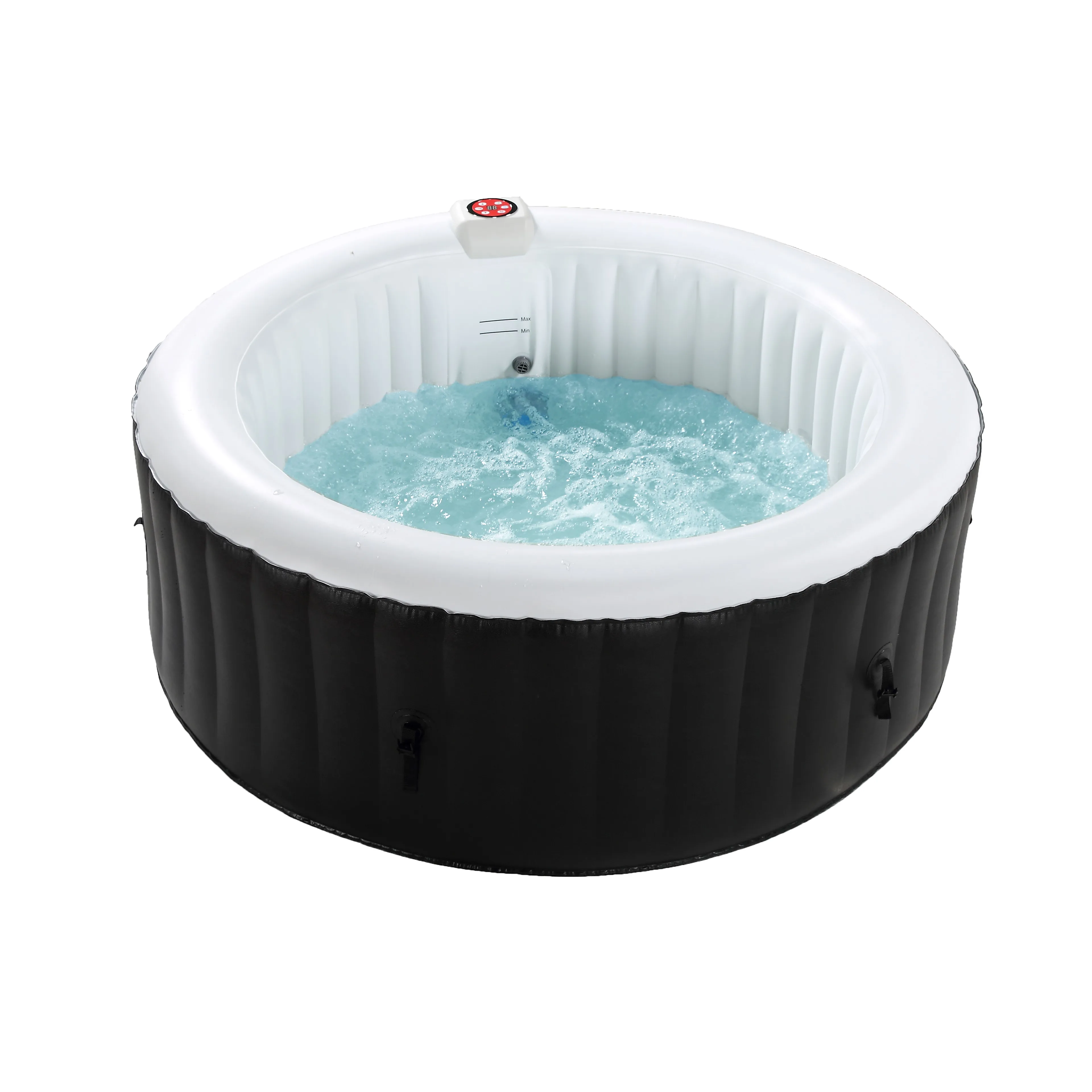 Giant Spa 4 Person Spa Swimming Pool hot tub inflatable