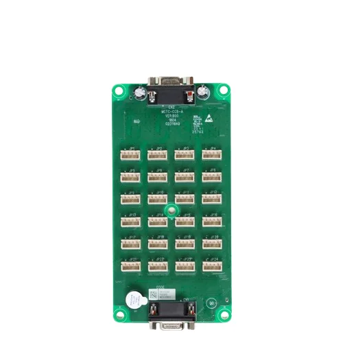Monarch Elevator Command Control Panel Lift PCB Board elevator parts MCTC-CCB-A