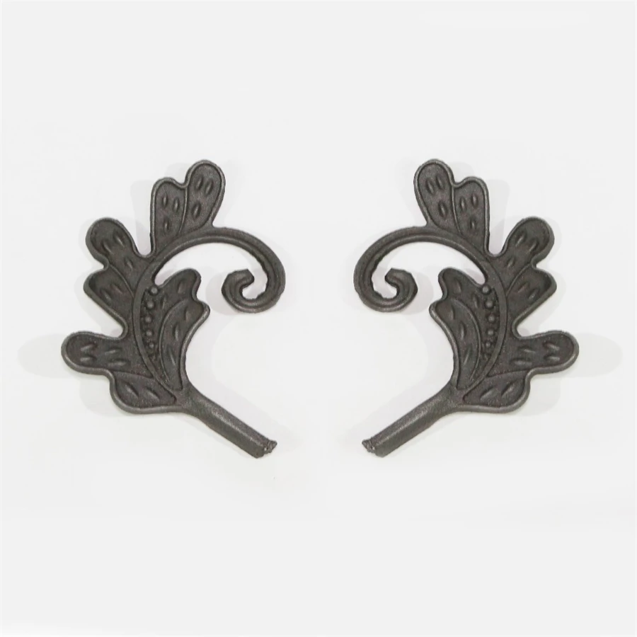 cast steel flowers (5)