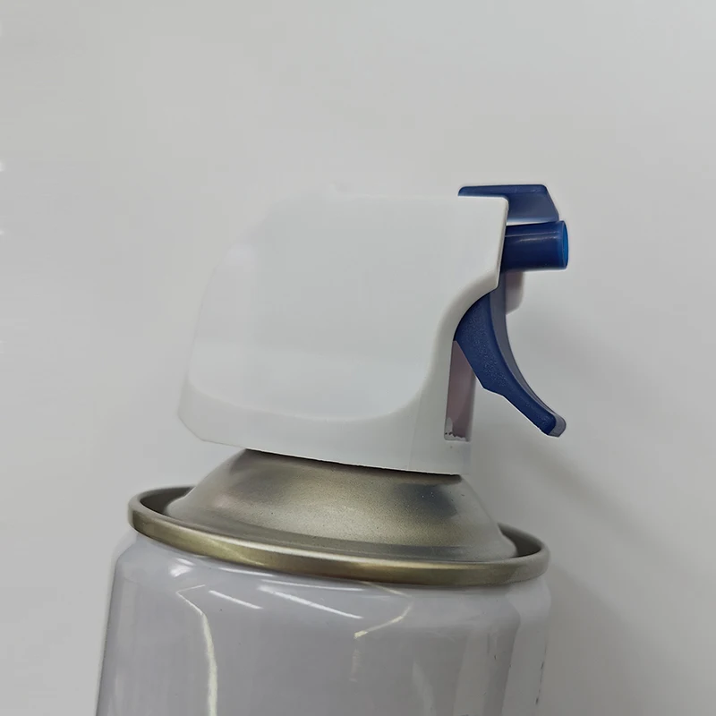 Customized Oem Washing Air Conditioning Cleaning Agent 500Ml Sterilization Dispel Odor Foam Air Conditioner Cleaner