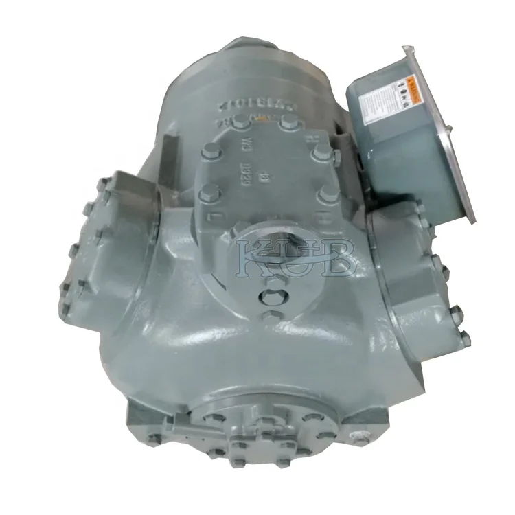 Carlyle компрессор 06DR8200DC3600 6.5HP поставщик