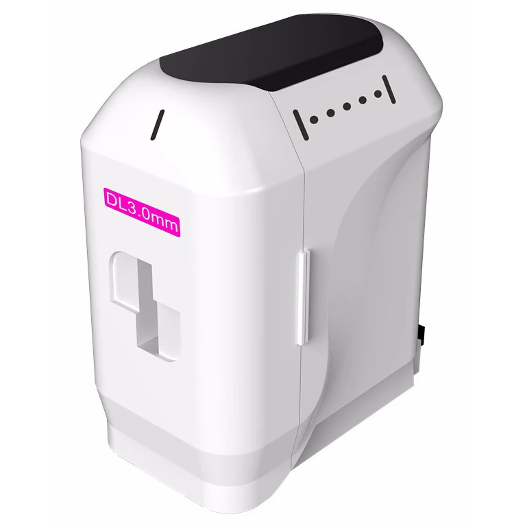 
2D Hifu machine Hifu face lift korea (F018) 