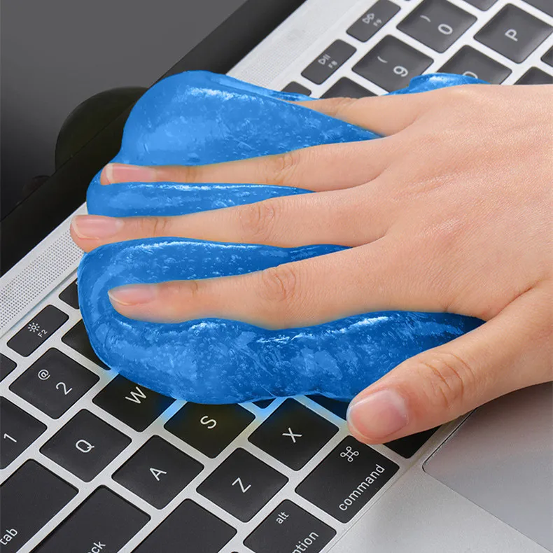 Cleaning Gel Car Cleaning Putty Slime for Cleaning Car Detailing Putty Detail Tools Car Interior