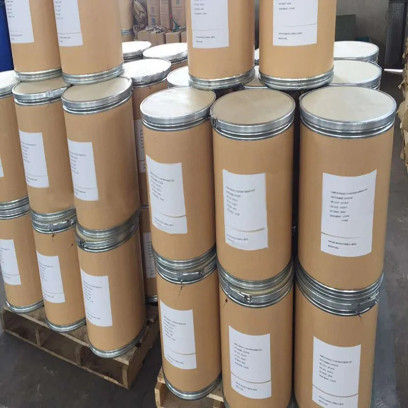 Широко используемая аминокислота cas 3184-13-2 L-орнитин HCl L(+)-орнитин