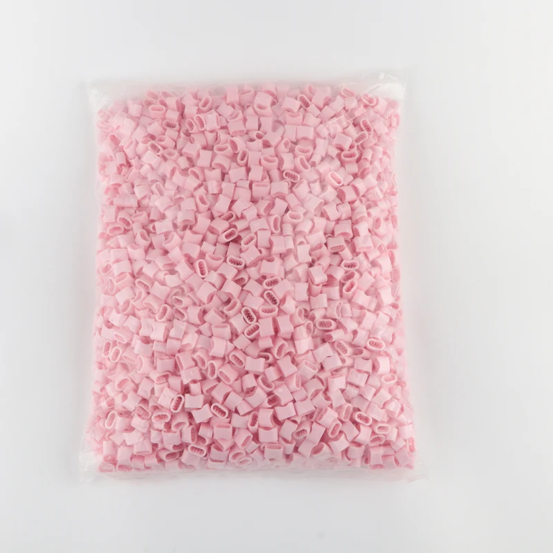 Wholesale cheap custom sublimation printed elastic festival fabric wristbands no minimum for events Fabric Bracelet