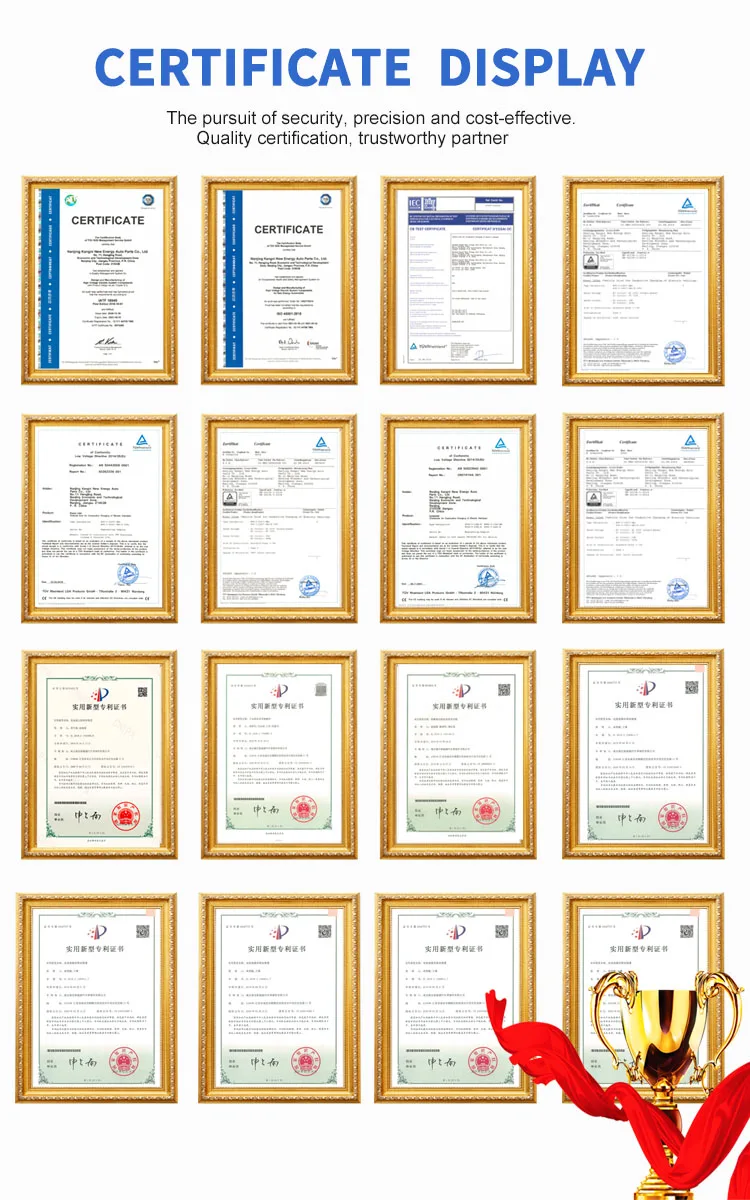 EVSE Type 1 SAE J1772 ev charging cable 16A Single Phase ev car charger for tesla