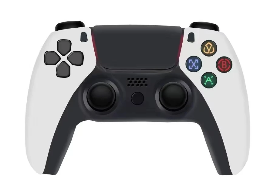 Распродажа многоцветные игровые аксессуары для Nintendo Switch ПК Android с сенсорным игровым контроллером
