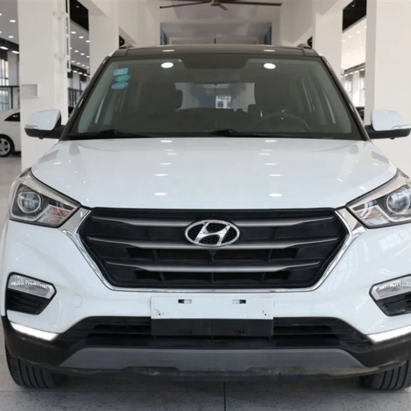 Used 2019 model Hyundai IX25 SUV ,1.6T Automatic Full Option