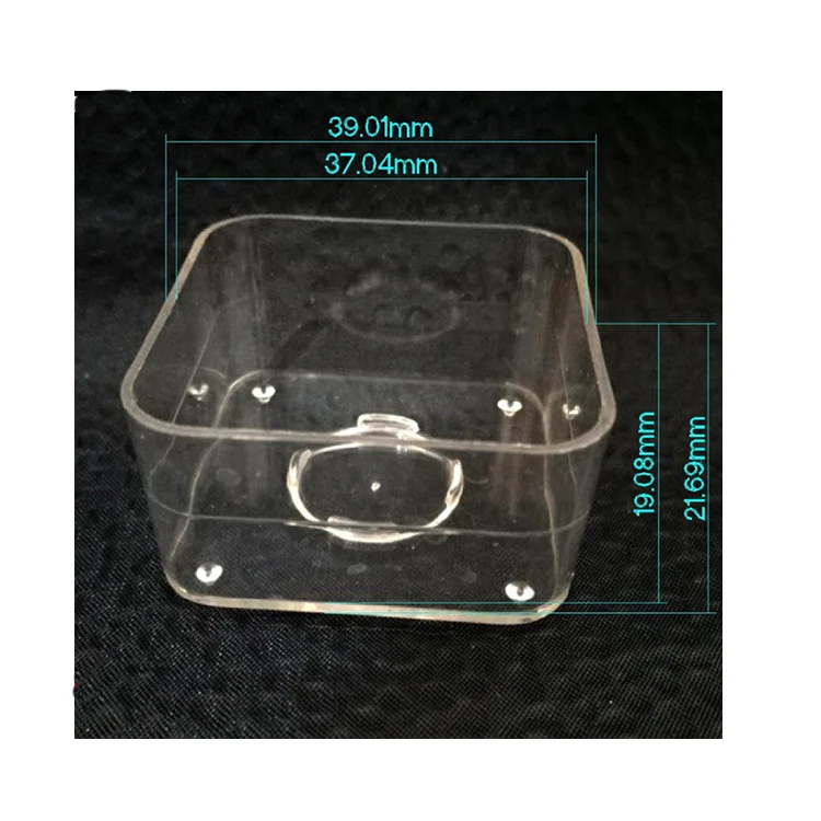 New Fashion Design heart Tealight Candle Holder