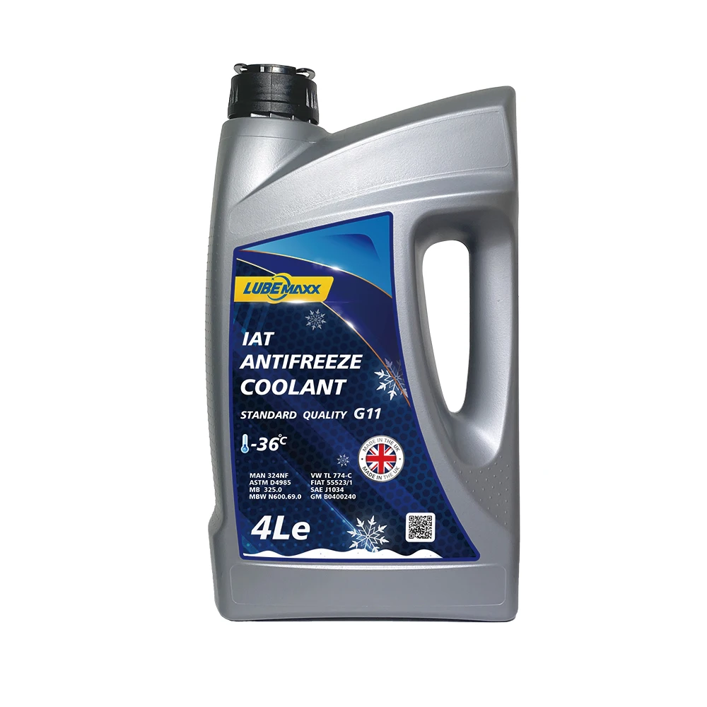 Best Price Superior Quality anti freeze coolant  automobile parts radiator coolant