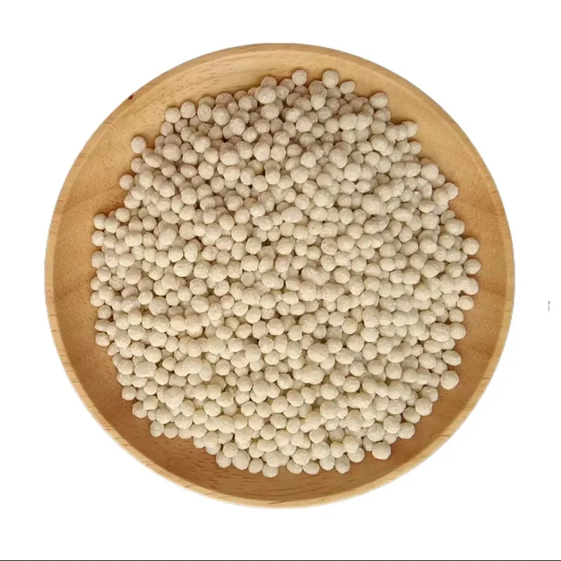 Hot Sales Amino Acid Npk Bio Npk 14-14-14 Fertilizer Manufacturer In China 66455-26-3