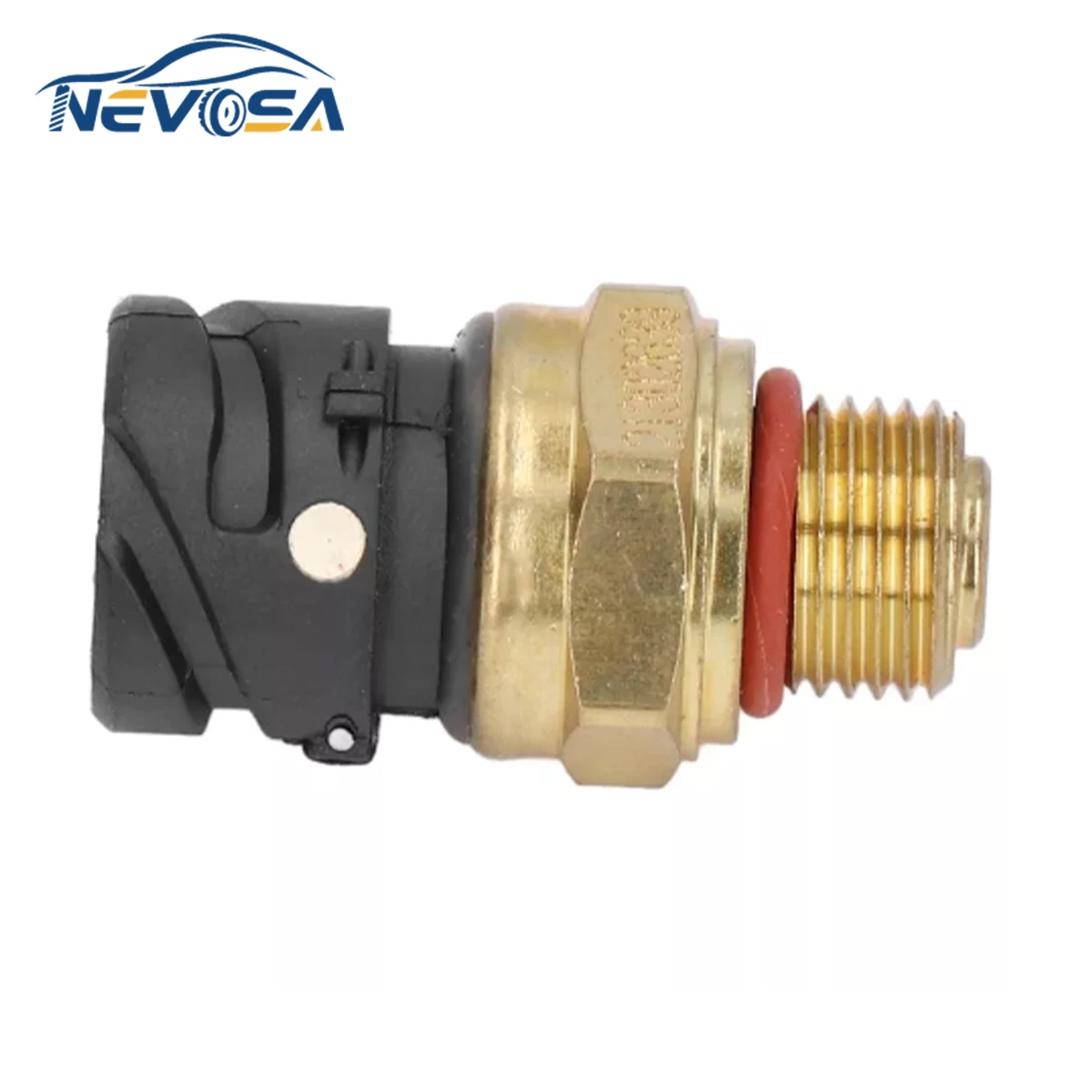 Nevosa 21302639 20484678 21634024 20375013 20499340 20898038 21746206 20905373 Oil Fuel Pressure Sensor For Volvo FL FL6 NH12 Fe