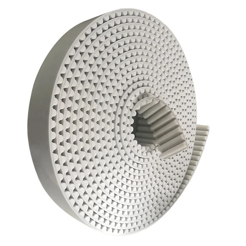 Polyurethane steel wire HTDS3M5M8MXLXH open timing belt