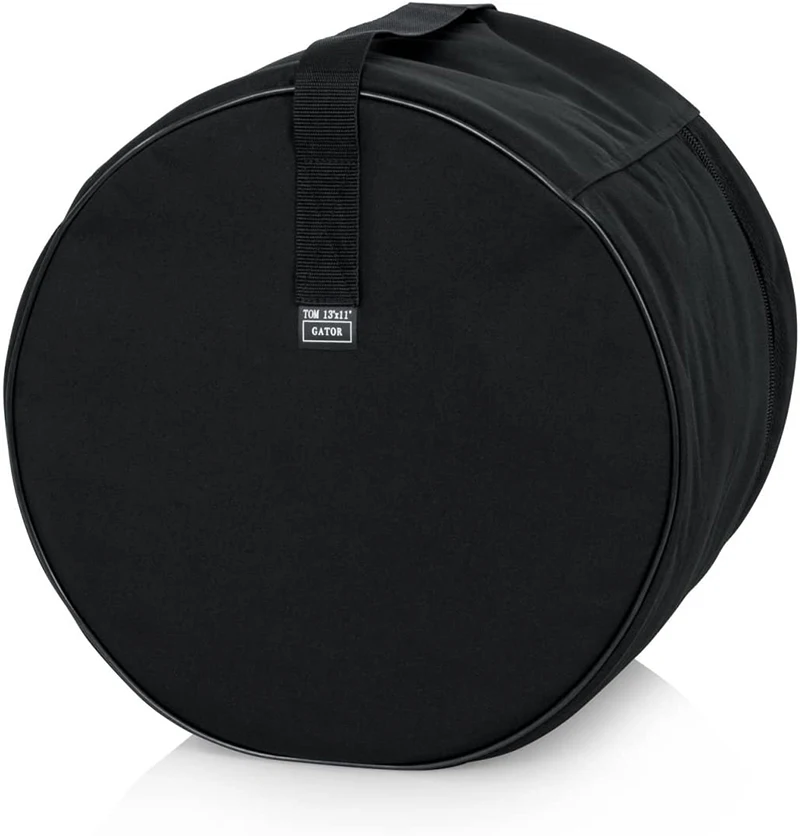 Durable Nylon Padded Customize Drum Bag Set