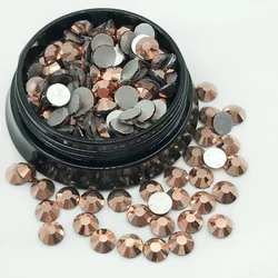 Factory wholesale diamond painting accessories flat back resin artificial stone non hotfix rhinestone beads