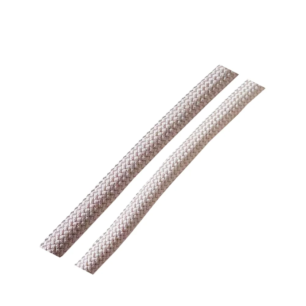 High Strength UHMWPE Rope for Offroad Towing Synthetic Soft Shackle synthetic winch rope