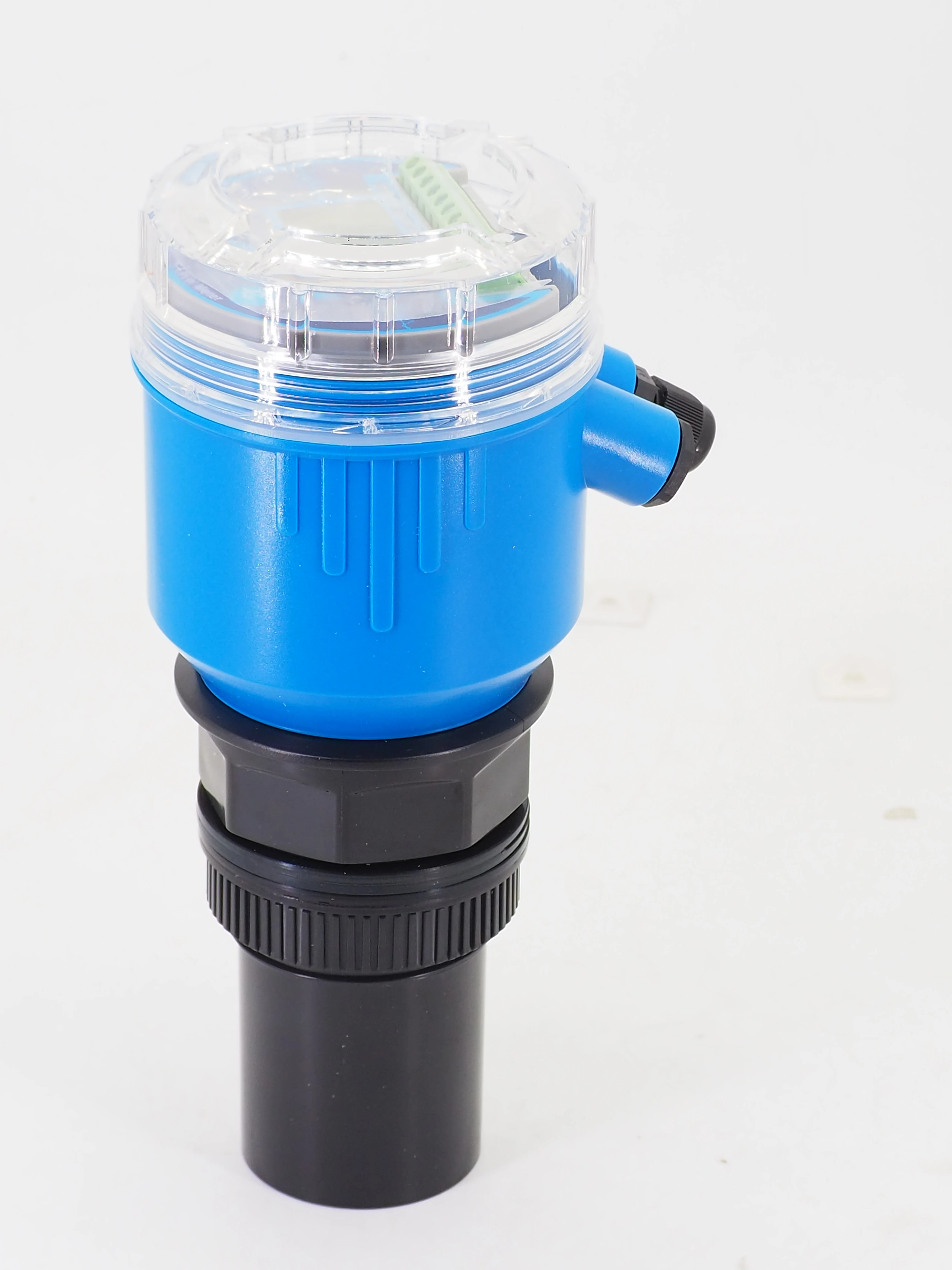 Reliable Ultrasonic Water Level Sensor with 4-20mA Outputwith Integrated Smart Industrial Features Level Sensor