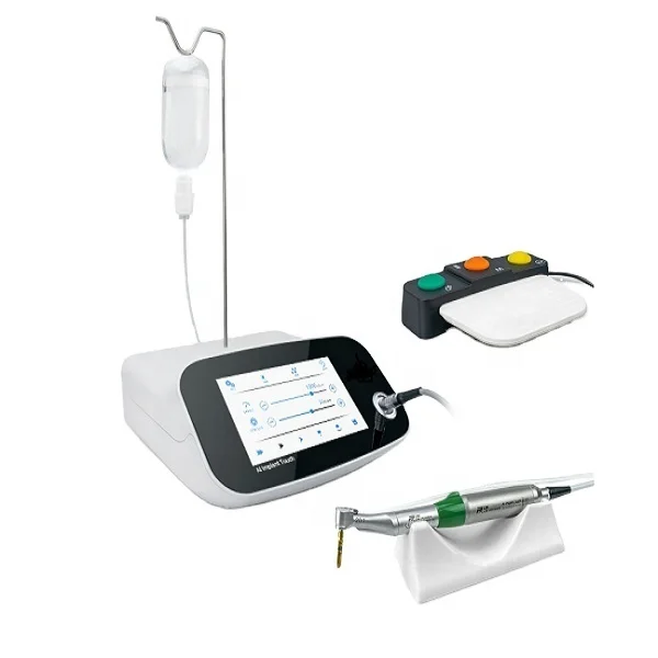 High Quality Dent Equipments Motor Implant Dental Supplies Surgical Unit implant Surgery Motor